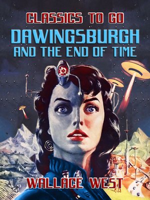 cover image of Dawingsburgh and the End of Time